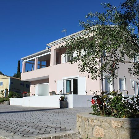 Dream Houses Перама Экстерьер фото