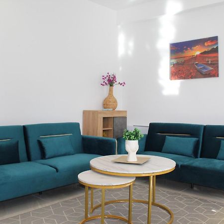 Dream Houses Перама Экстерьер фото