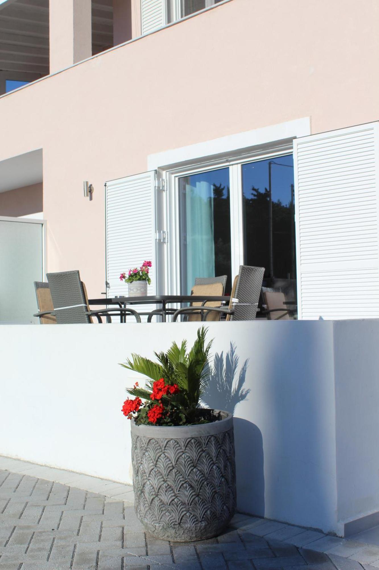 Dream Houses Перама Экстерьер фото