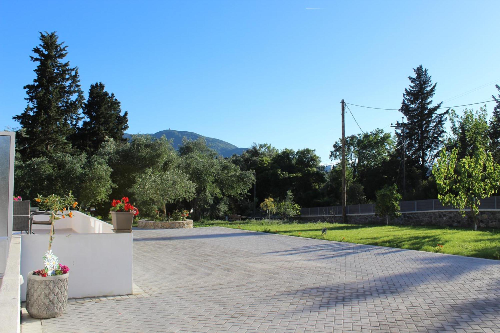 Dream Houses Перама Экстерьер фото