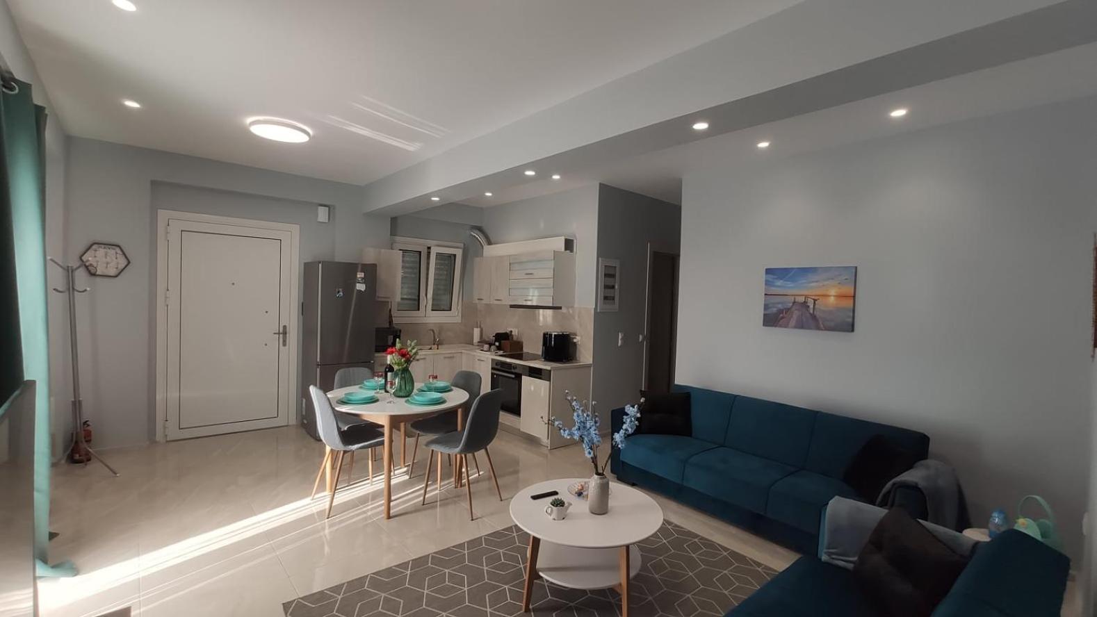 Dream Houses Перама Экстерьер фото
