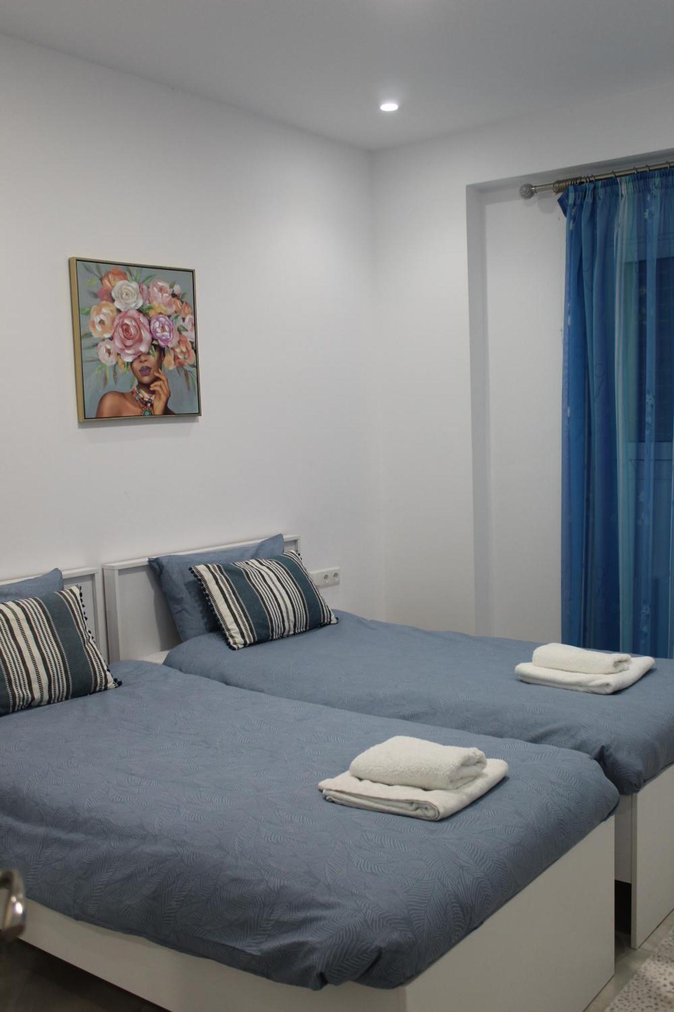 Dream Houses Перама Экстерьер фото