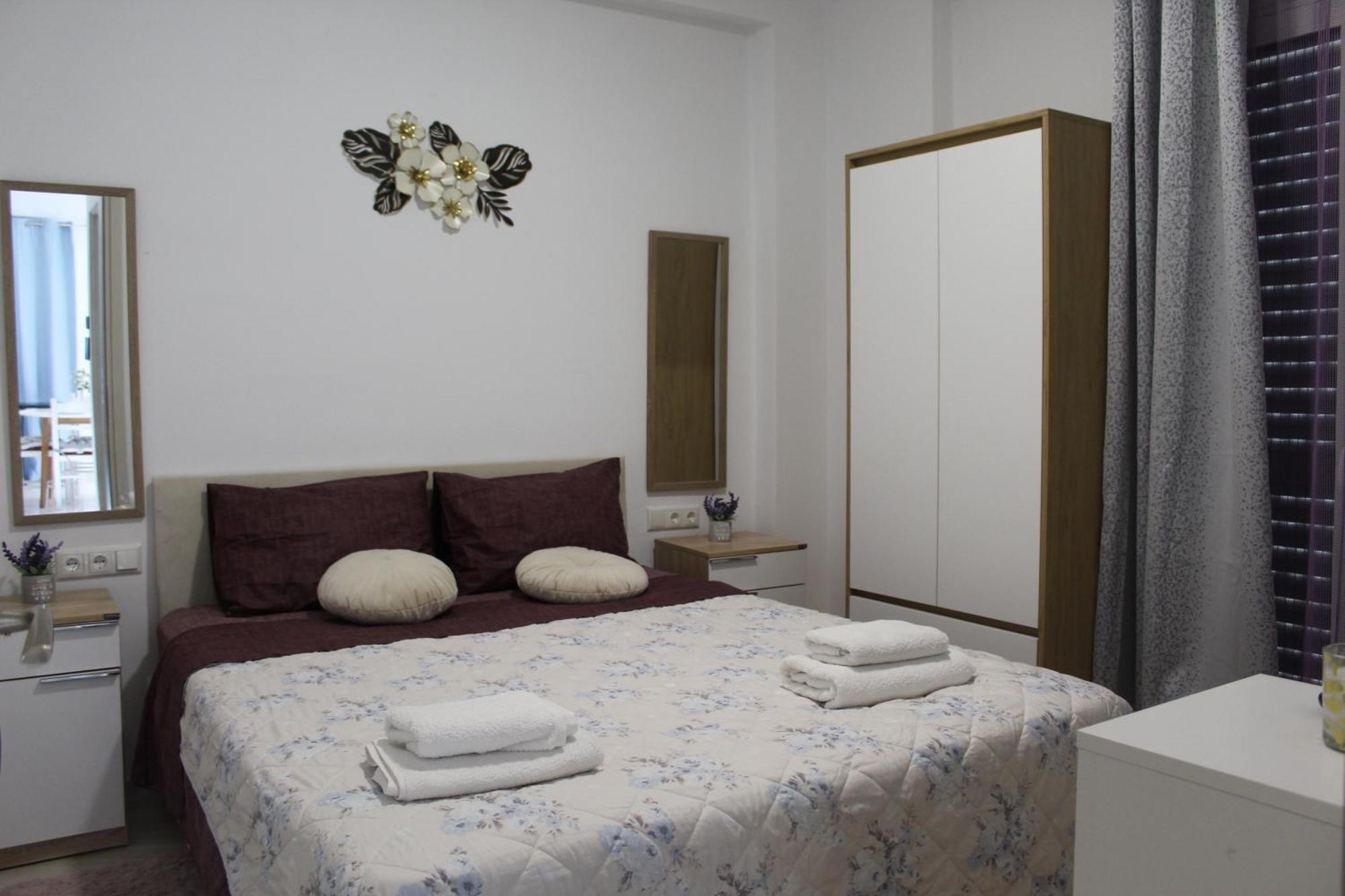 Dream Houses Перама Экстерьер фото